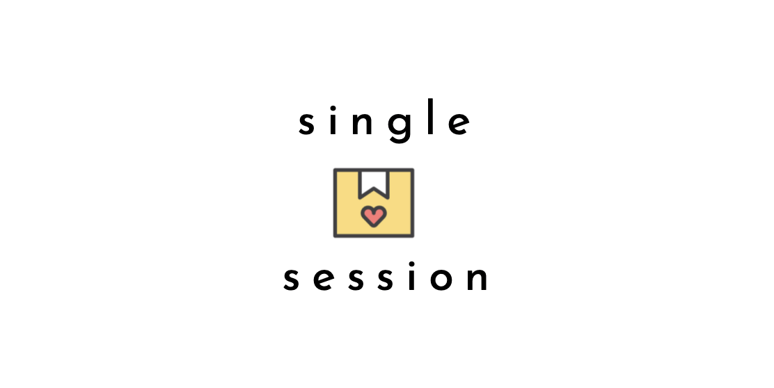 Single Pt Session