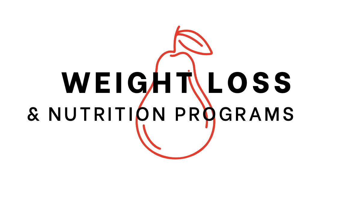 Weight Loss & Nutrition Program Initial Assessments