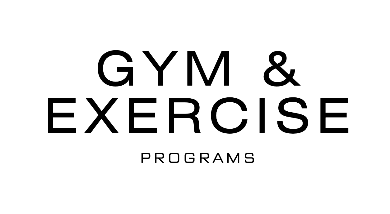Gym and Exercise Programs FAQ