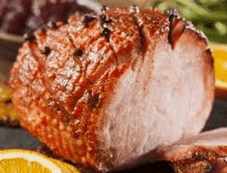 Pork & Ham Recipes for Weight Loss